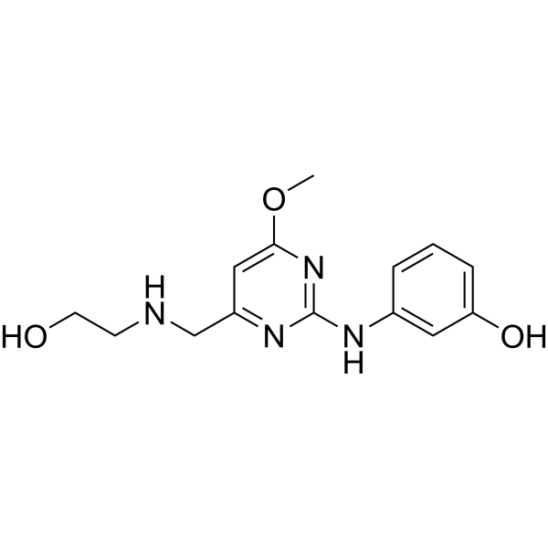 VISTA-IN-3 2994662-45-0